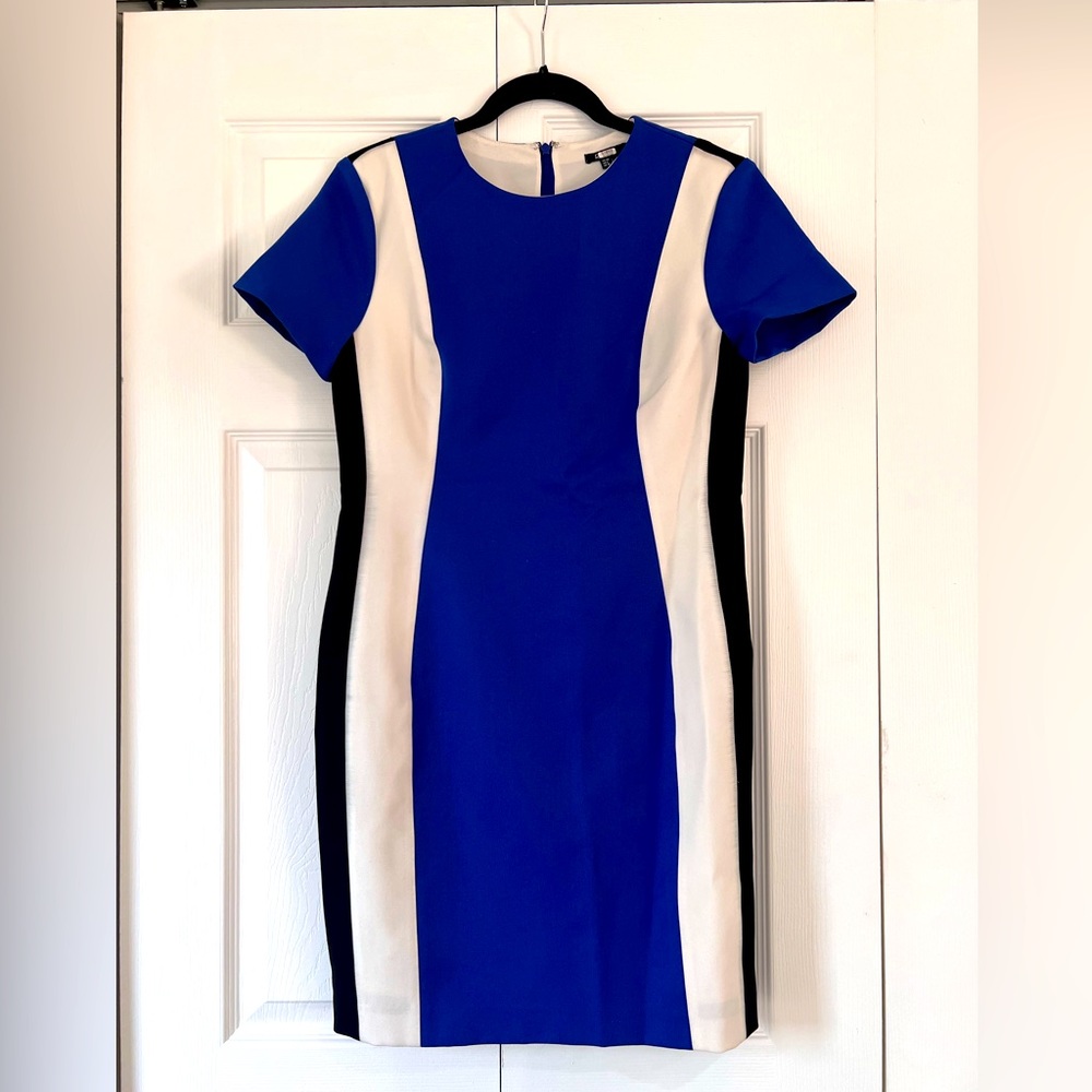 Raoul Work Dress